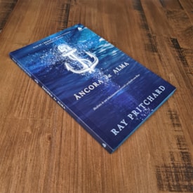 Segunda imagem do produto Âncora da Alma | Ray Pritchard