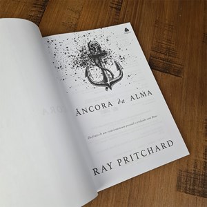 Âncora da Alma | Ray Pritchard