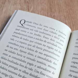 Segunda imagem do produto Ande com Fé | Charles Swindoll