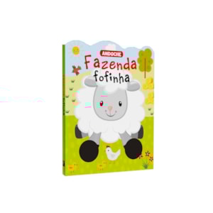 Andoche | Fazenda Fofinha