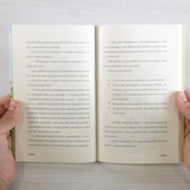 Segunda imagem do produto Angelina Purpurina a Dama de Honra | Fanny Joly