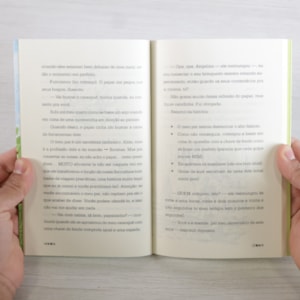 Segunda imagem do produto Angelina Purpurina a Dama de Honra | Fanny Joly