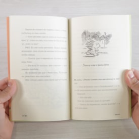 Segunda imagem do produto Angelina Purpurina no Circo | Fanny Joly