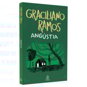 Angústia | Graciliano Ramos