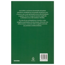 Segunda imagem do produto Angústia | Graciliano Ramos