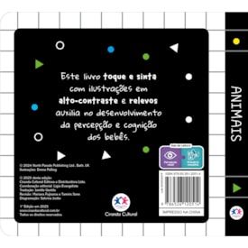 Segunda imagem do produto Animais | Ciranda Cultural