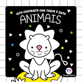 Animais | Ciranda Cultural