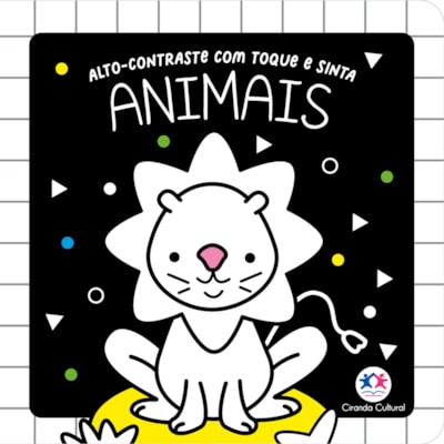 Animais | Ciranda Cultural