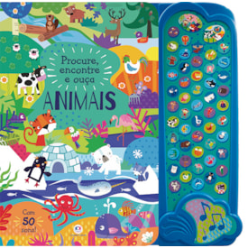 Animais | Ciranda Cultural