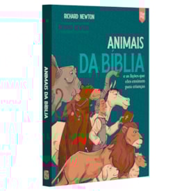 Animais da Bíblia | Richard Newton
