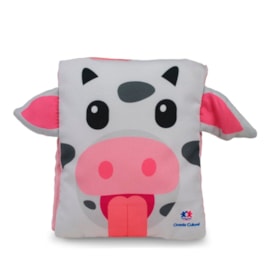 Segunda imagem do produto Animais da Fazenda | Livro de Pano