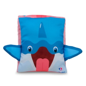 Segunda imagem do produto Animais do Mar | Livro de Pano