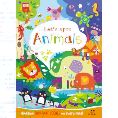 Animals | North Parade Publishing