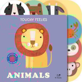 Animals | Really Decent Books
