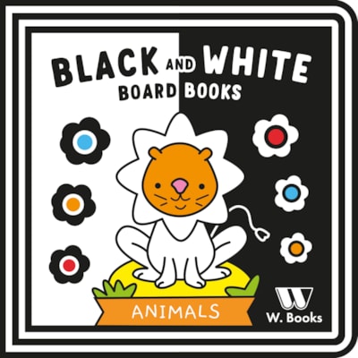 Animals | W.books