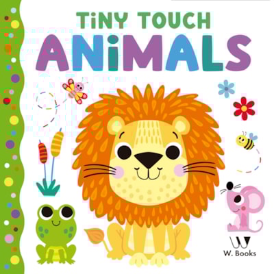 Animals | W.books