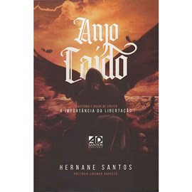 Anjo Caído | Hernane Santos