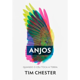 Anjos | Tim Chester