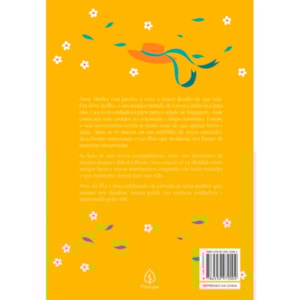 Segunda imagem do produto Anne da Ilha | Lucy Maud Montgomery | Edição Luxo