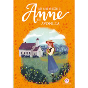 Anne de Avonlea | Lucy Maud Montgomery