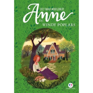 Anne de Windy Poplars | Lucy Maud Montgomery