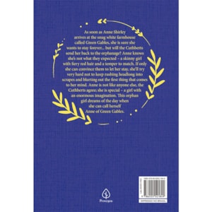 Segunda imagem do produto Anne of Green Gables | English Edition | Lucy Maud Montgomery