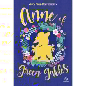 Anne of Green Gables | English Edition | Lucy Maud Montgomery