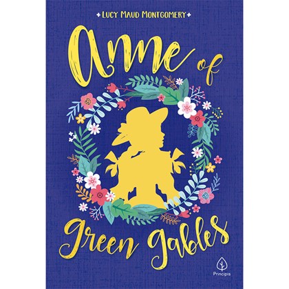 Anne of Green Gables | English Edition | Lucy Maud Montgomery