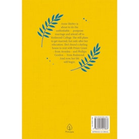 Segunda imagem do produto Anne of the Island | English Edition | Lucy Maud Montgomery