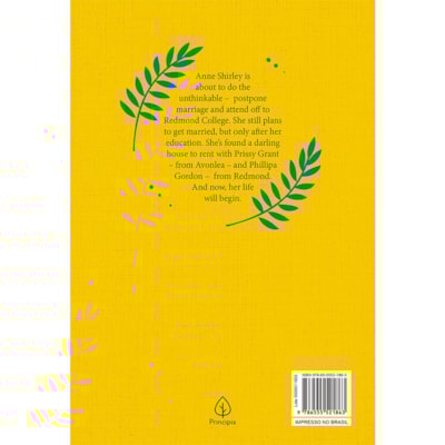 Segunda imagem do produto Anne of the Island | English Edition | Lucy Maud Montgomery