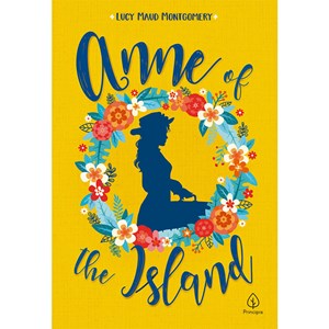 Anne of the Island | English Edition | Lucy Maud Montgomery