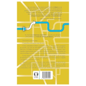 Segunda imagem do produto Apaixone-se Pelo Problema, Não Pela Solução | Uri Levine