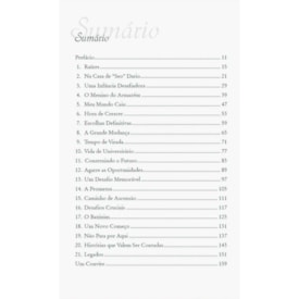 Segunda imagem do produto Apesar das Forças Contrárias | Samuel Abel M. Santos