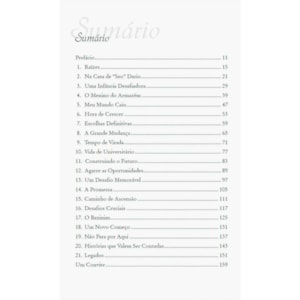 Segunda imagem do produto Apesar das Forças Contrárias | Samuel Abel M. Santos