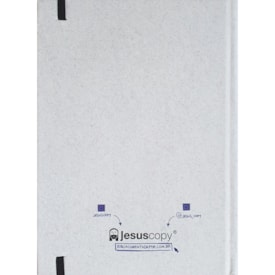 Segunda imagem do produto Apocalipse Comentado Por: ______. | JesusCopy (Livro)