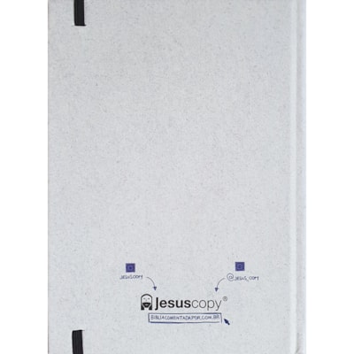 Segunda imagem do produto Apocalipse Comentado Por: ______. | JesusCopy (Livro)