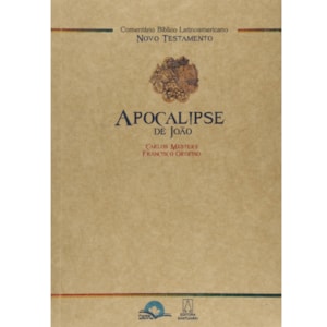 Apocalipse de João | Comentário Bíblico Latino-americano | Novo Testamento