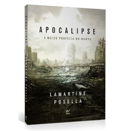 Apocalipse | Lamartine Posella