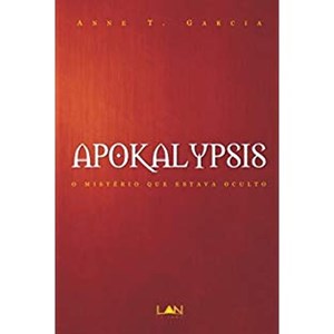 Apokalypsis | Anne T. Garcia