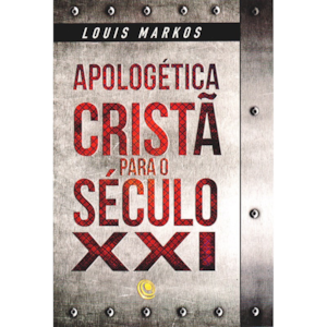 Segunda imagem do produto Apologética Cristã para o Século 21 | Louis Markos