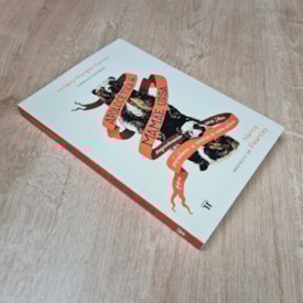 Segunda imagem do produto Apologética da Mamãe Ursa | Hillary Morgan Ferrer