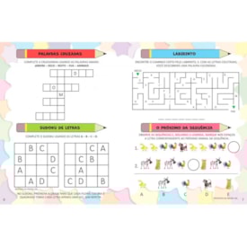 Segunda imagem do produto Aprenda Com a Bíblia | Brincando Com as Palavras | Andrew Newton