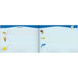 Segunda imagem do produto Aprenda em Casa Vamos Escrever | Todolivro