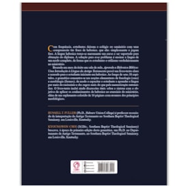 Segunda imagem do produto Aprenda Hebraico Bíblico | Russell T. Fuller Kyoungwon Choi | Capa Dura