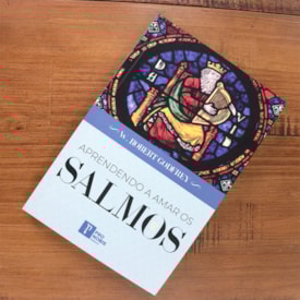 Segunda imagem do produto Aprendendo a Amar os Salmos |  W. R. Godfrey