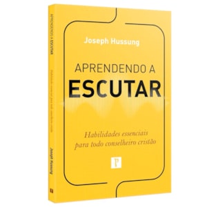 Aprendendo a Escutar