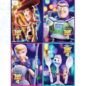 Segunda imagem do produto Aprender Brincando Disney | Toy Story 4