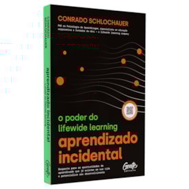 Aprendizado Incidental | Conrado Schlochauer