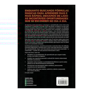 Segunda imagem do produto Aprendizado Incidental | Conrado Schlochauer