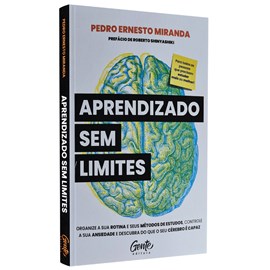 Aprendizado Sem Limites | Pedro Ernesto Miranda